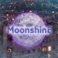 Bloodstone - Moonshine