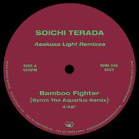Soichi Terada - Asakusa Light Remixes