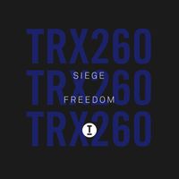 Siege - Freedom