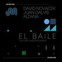 David Novacek - El Baile (Cheyne Christian Remix)