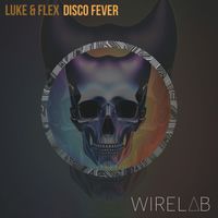 LUKE&FLEX - Disco Fever