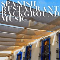 Spanish Restaurant Background Music - Bossa Nova Jazz for Holiday Dining