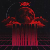 BloodTwist - Arrival