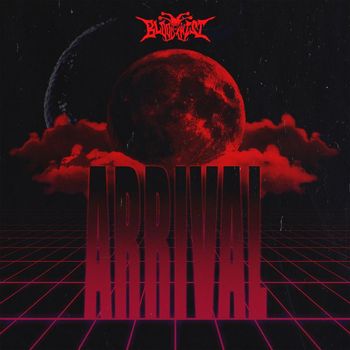 BloodTwist - Arrival