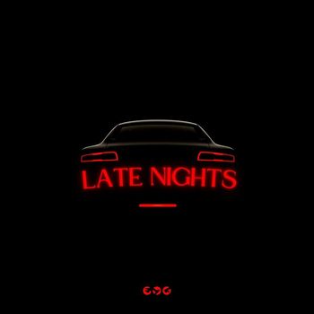 Frank Lucas - Late Nights