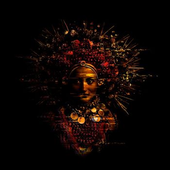 DAYTON - Все мине (Instrumental)