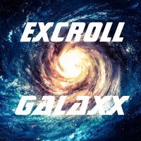eXcroll - Galaxx