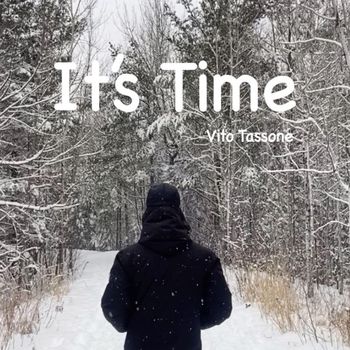 Vito Tassone - It's Time