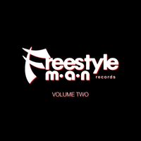 Freestyle Man - Volume Two