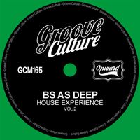 BS AS DEEP - House Experience, Vol. 2