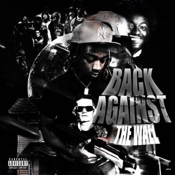 G3 - Back Against The Wall (Explicit)