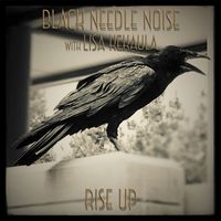Black Needle Noise - Rise Up