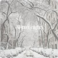 Sterling - Winter Nights