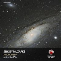 Sergey Muzarks - Andromeda