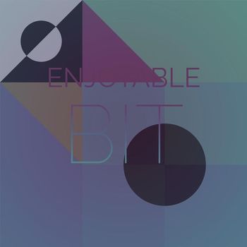 Various Artists - Enjoyable Bit