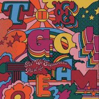 The Go! Team - The Me Frequency