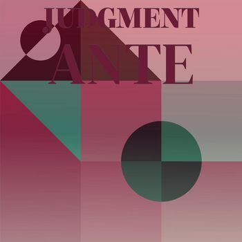Various Artists - Judgment Ante