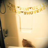 No Fun Club - Cold Showers (Explicit)