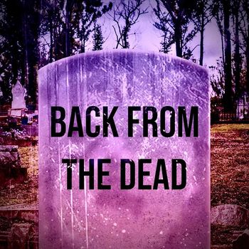 Watts - Back from the Dead (Explicit)