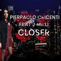 Pierpaolo Cricenti - Closer