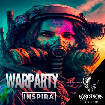 Inspira - Warparty