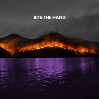 Tommy Kessler - Bite the Hand (Explicit)
