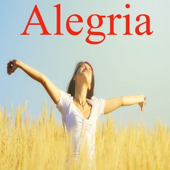 CopyrightLicensing - Alegria