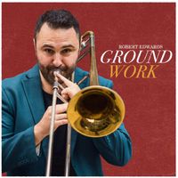 Robert Edwards - Groundwork