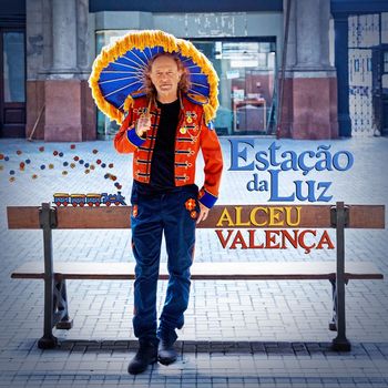 Alceu Valença - Estação da Luz