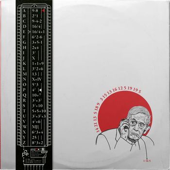 Ape - Numeri complessi