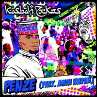 Kasbah Rockers - Penze (feat. Amin Wayne)