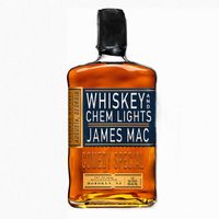 James Mac - Whiskey and Chem Lights (Explicit)