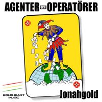 Jonahgold - Agenter och Operatörer