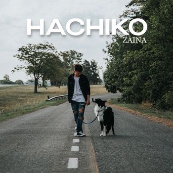 Zaina - Hachiko