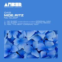 Moe.Ritz - No Sleep