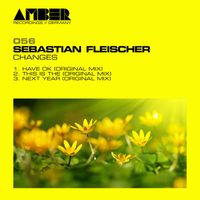 Sebastian Fleischer - Changes