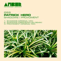 Patrick Hero - Shadows / Provoment