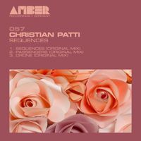 Christian Patti - Sequences