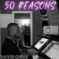 Davis Chris - 50 Reasons