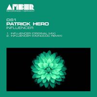 Patrick Hero - Influencer