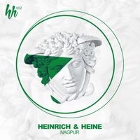 Heinrich & Heine - Nagpur