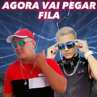 DJ GUGA BEATS - AGORA VAI PEGAR FILA