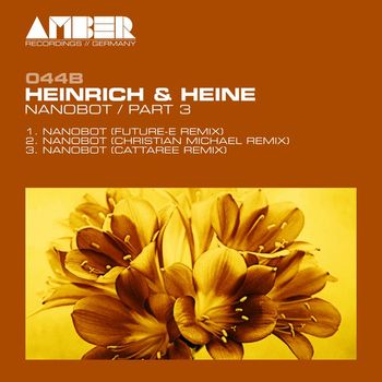 Heinrich & Heine - Nanobot / Pt. 3