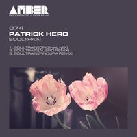 Patrick Hero - Soultrain
