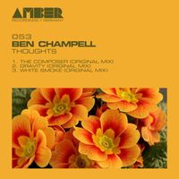 Ben Champell - Thoughts