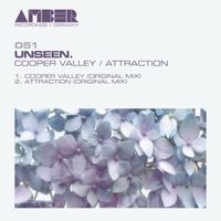 Unseen. - Cooper Valley / Attraction