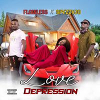 Flawless - Love Depression (Explicit)