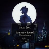 Milana Zilnik - Whispers of Sonata I