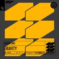Maxim Lany - Gravity