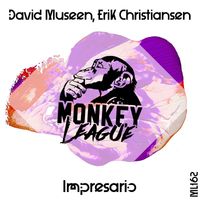 David Museen & Erik Christiansen - Impresario